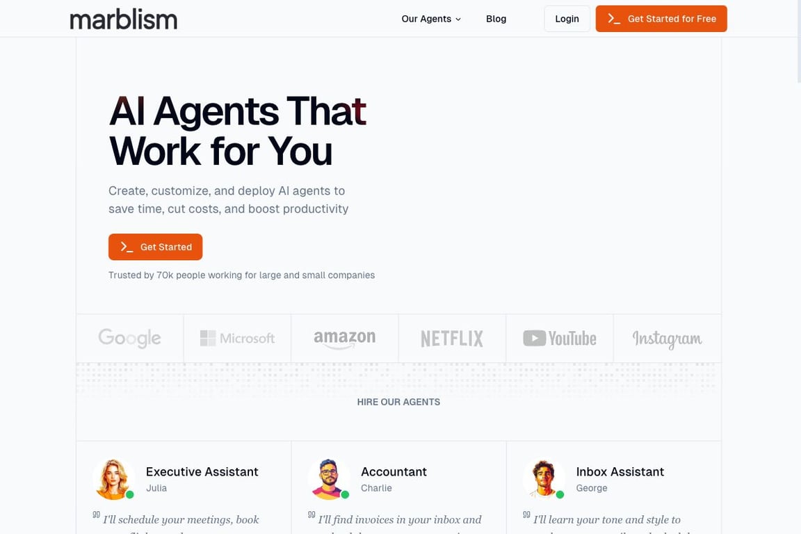 Marblism