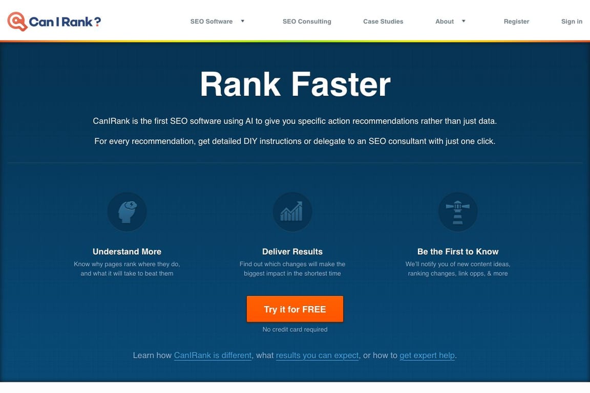 CanIRank