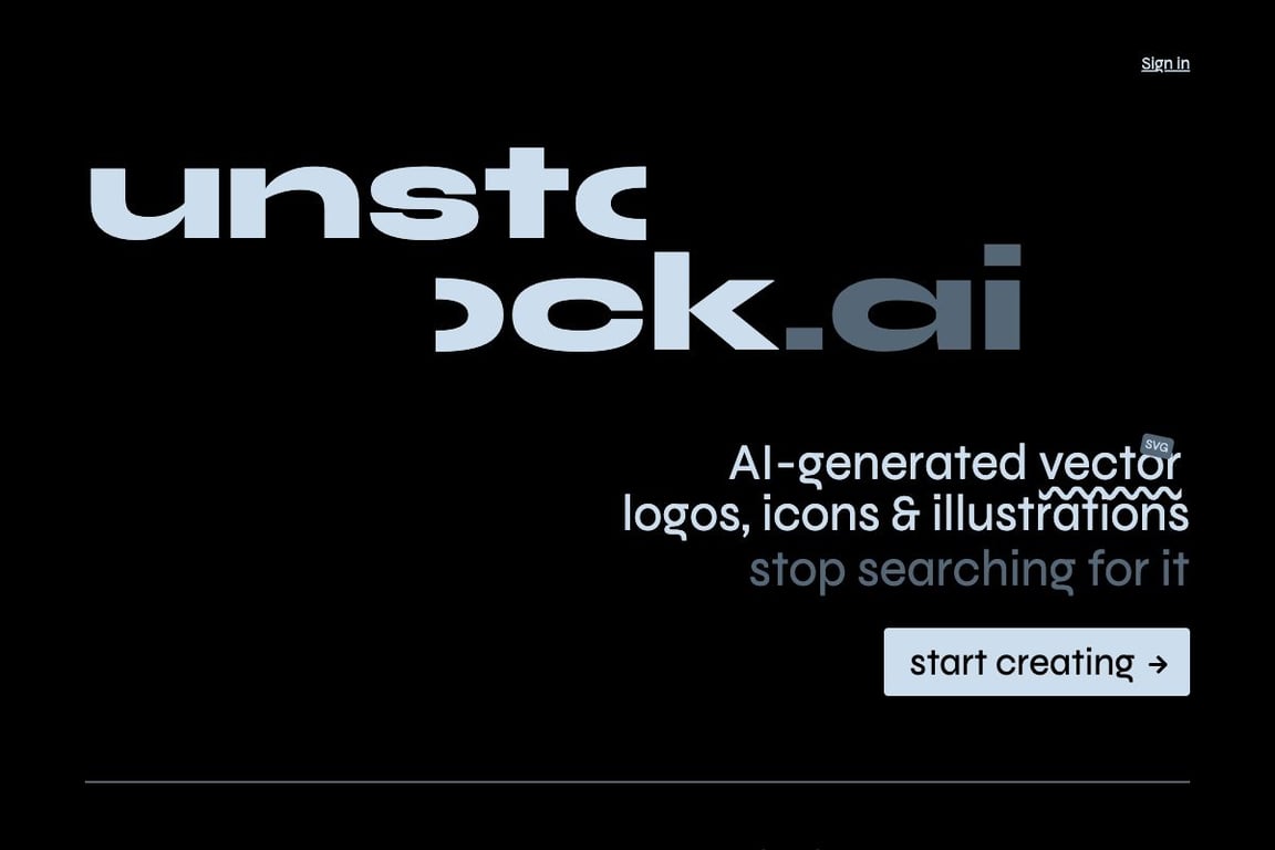 unstock.ai