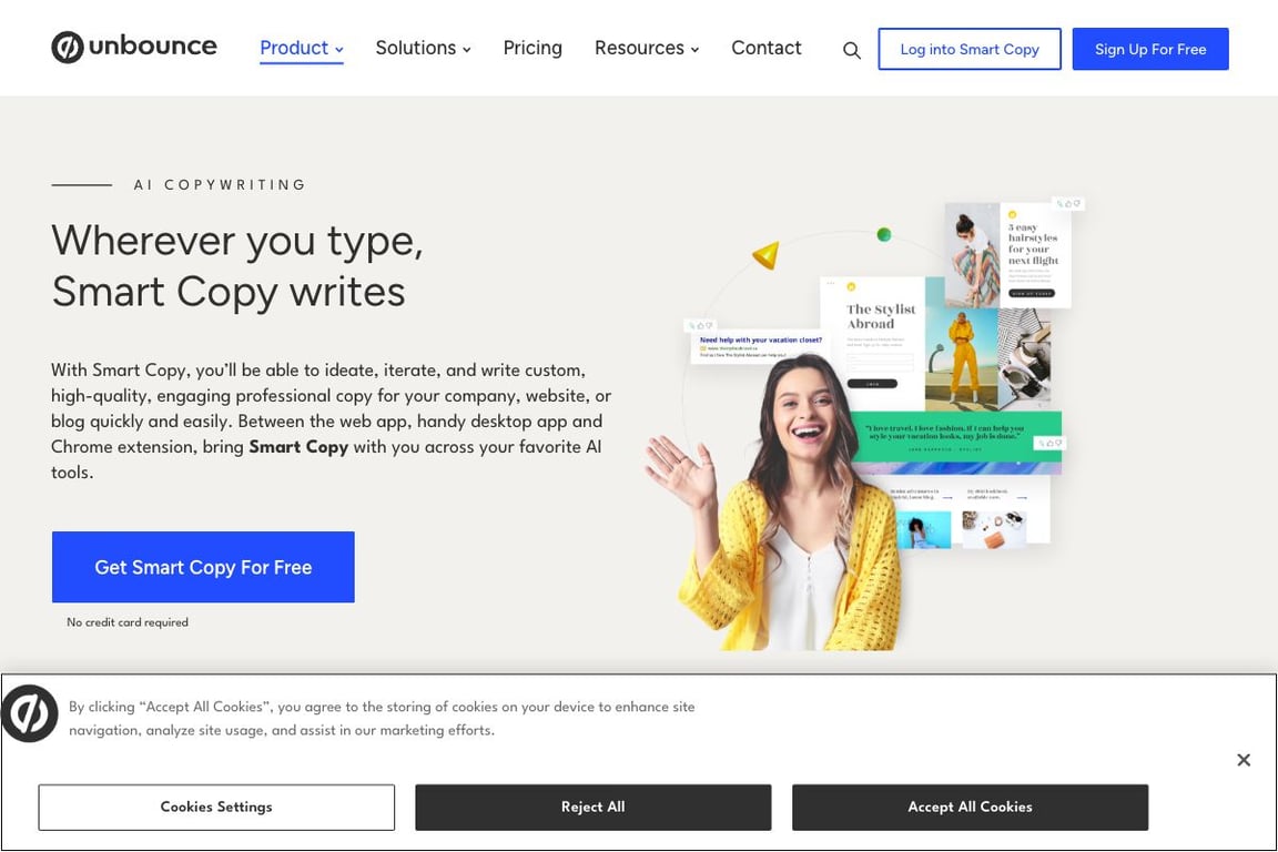 Smart Copy