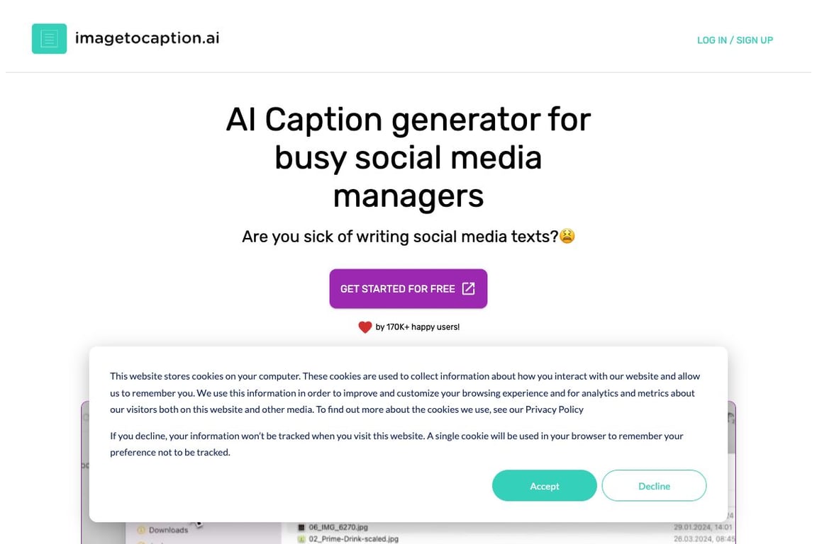 imagetocaption.ai