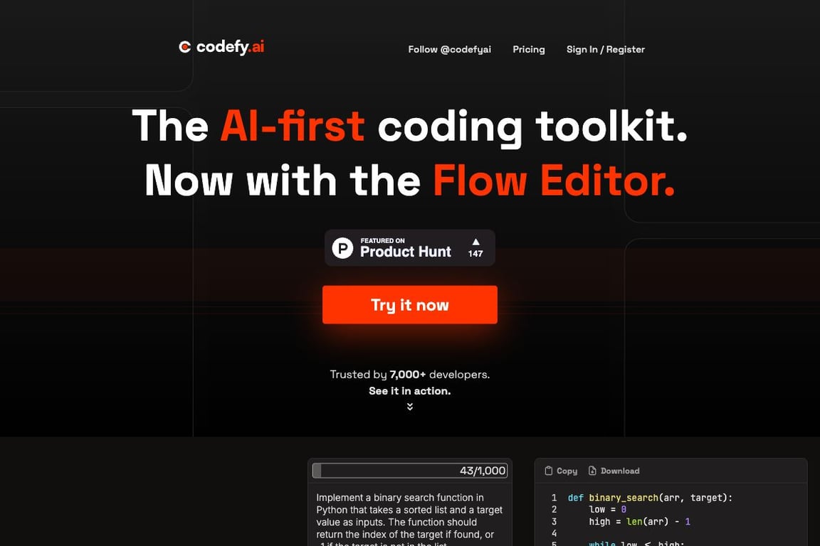 codefy.ai