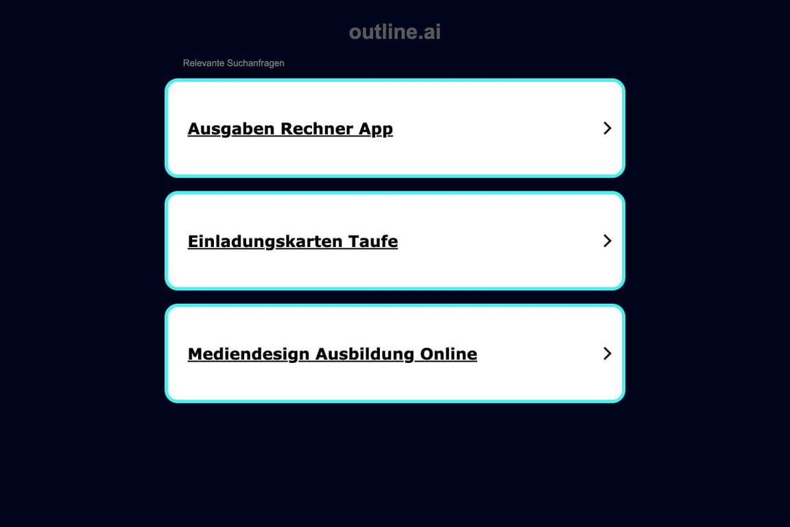outline.ai