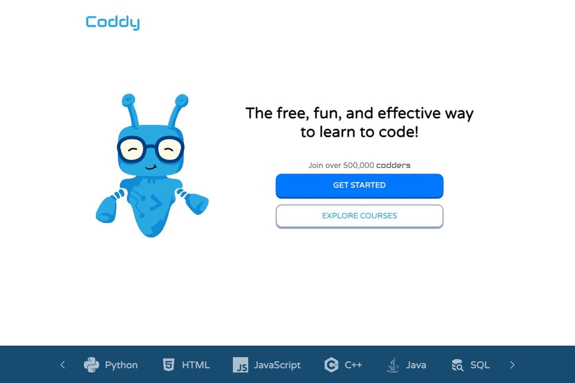 Coddy