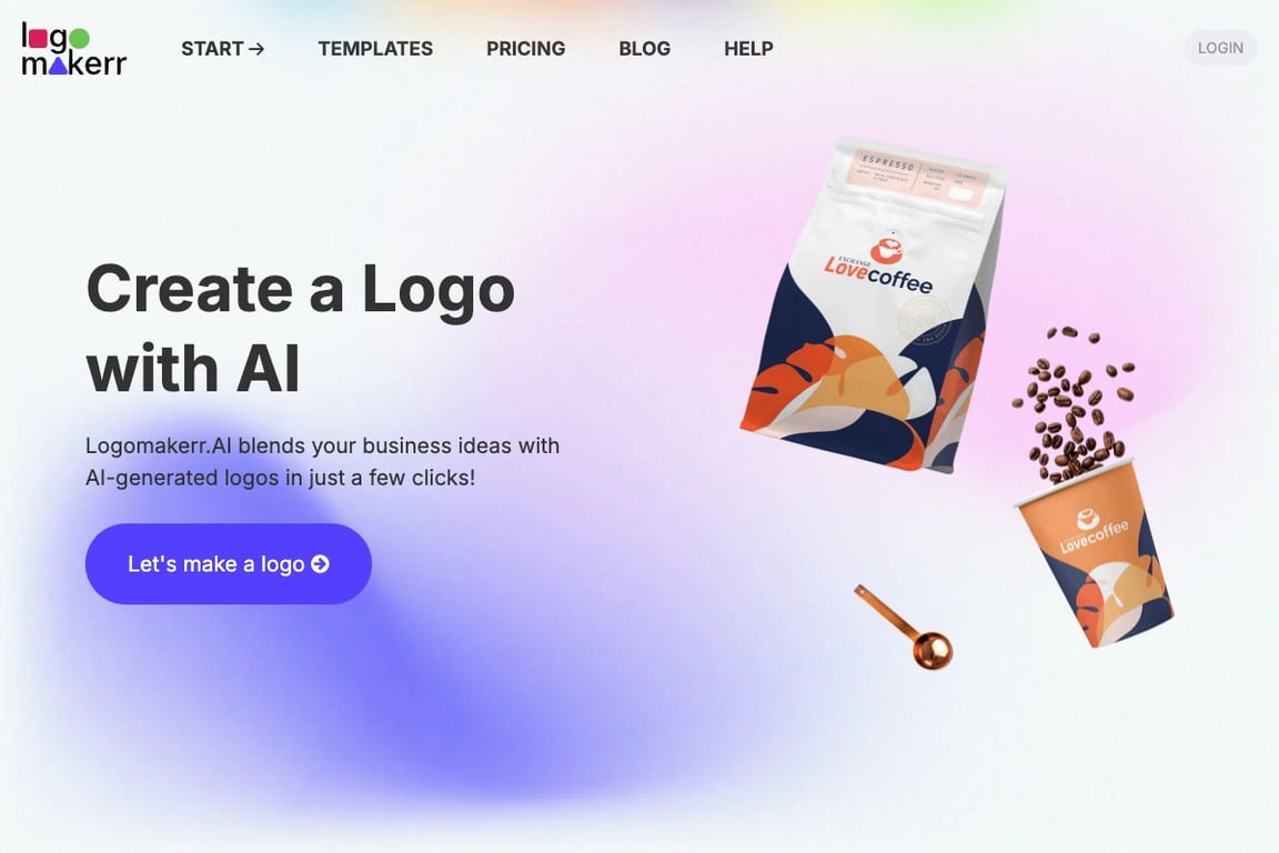 Logomakerr.AI