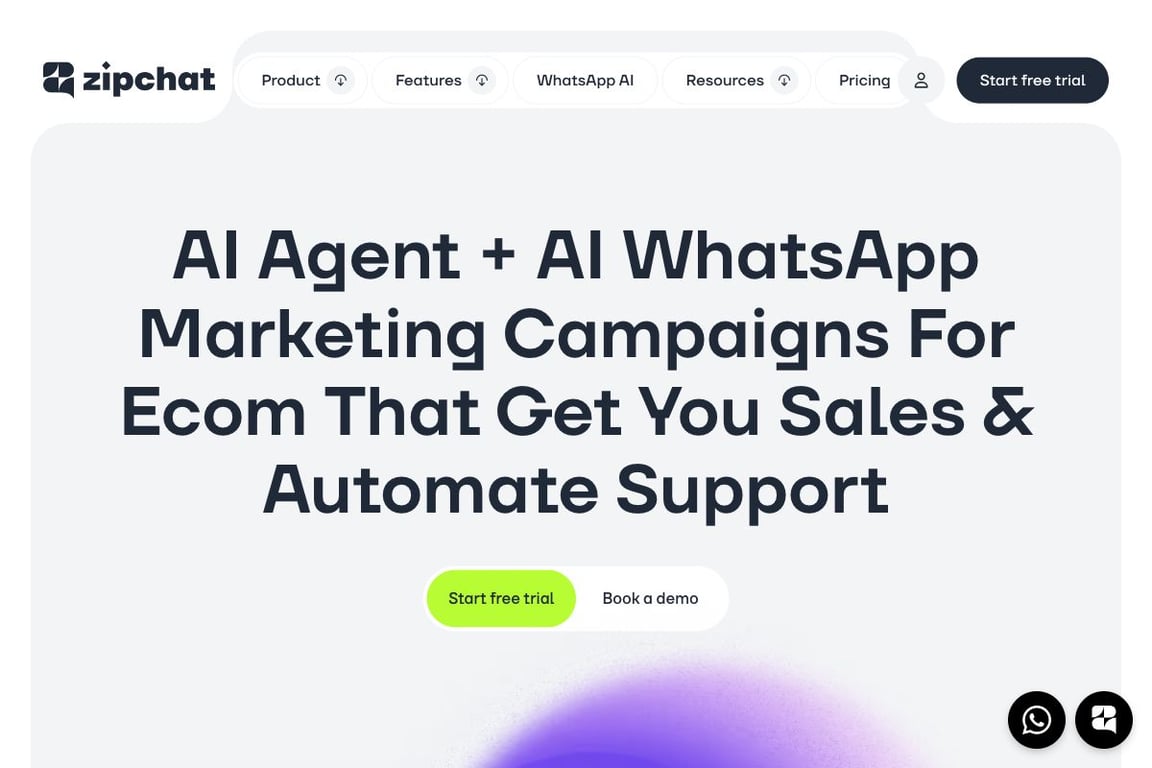 Zipchat