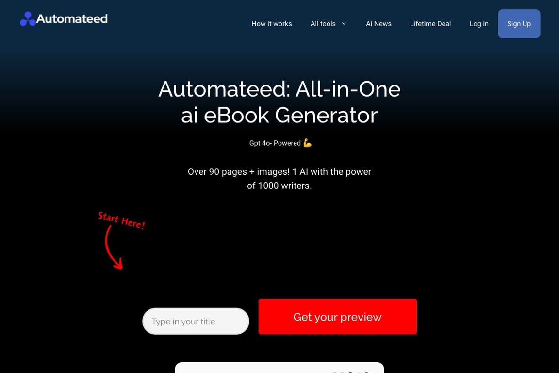 Automateed