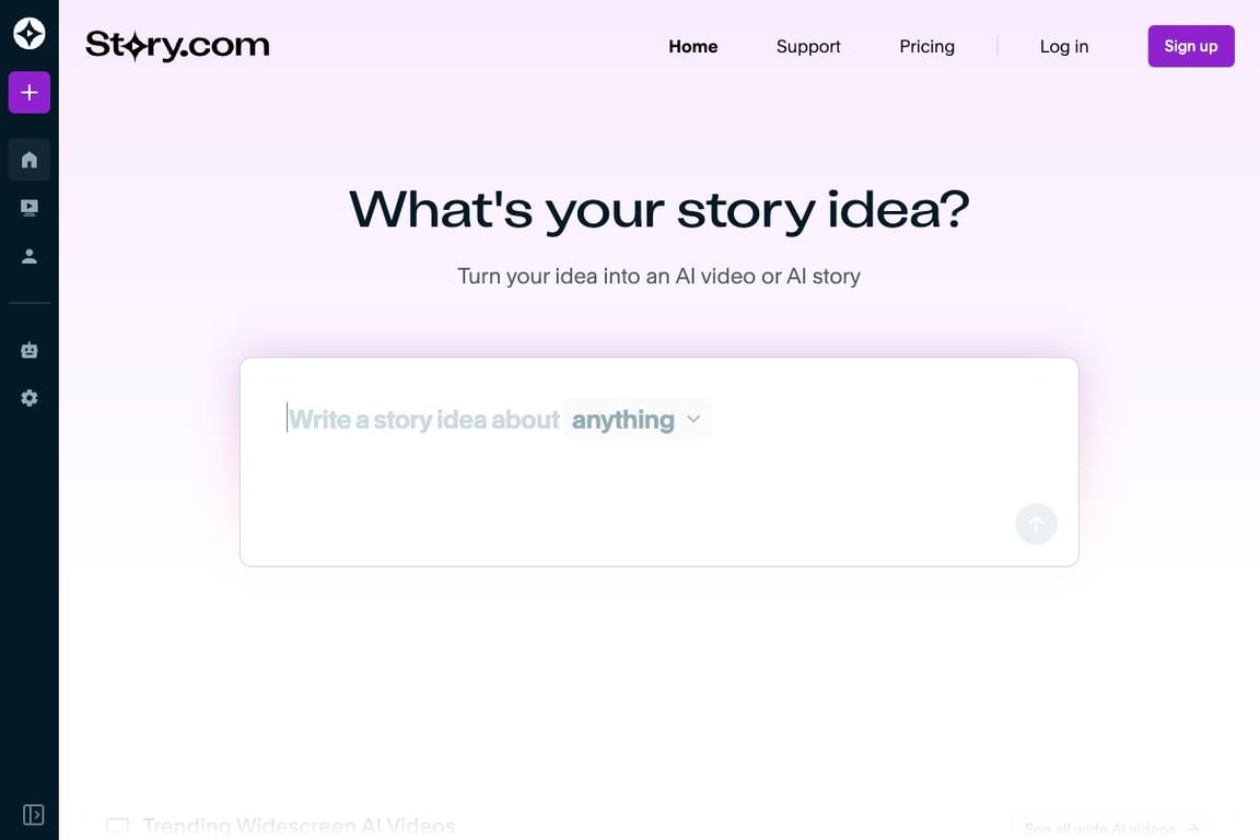 Story.com