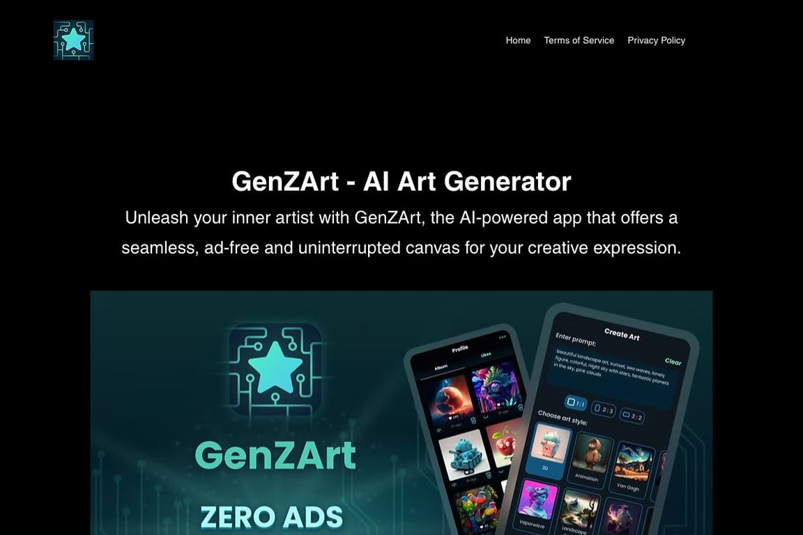 GenZArt