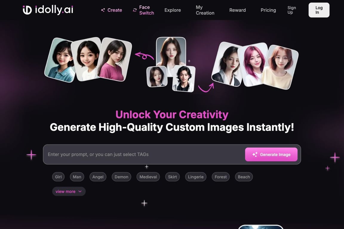 idolly
