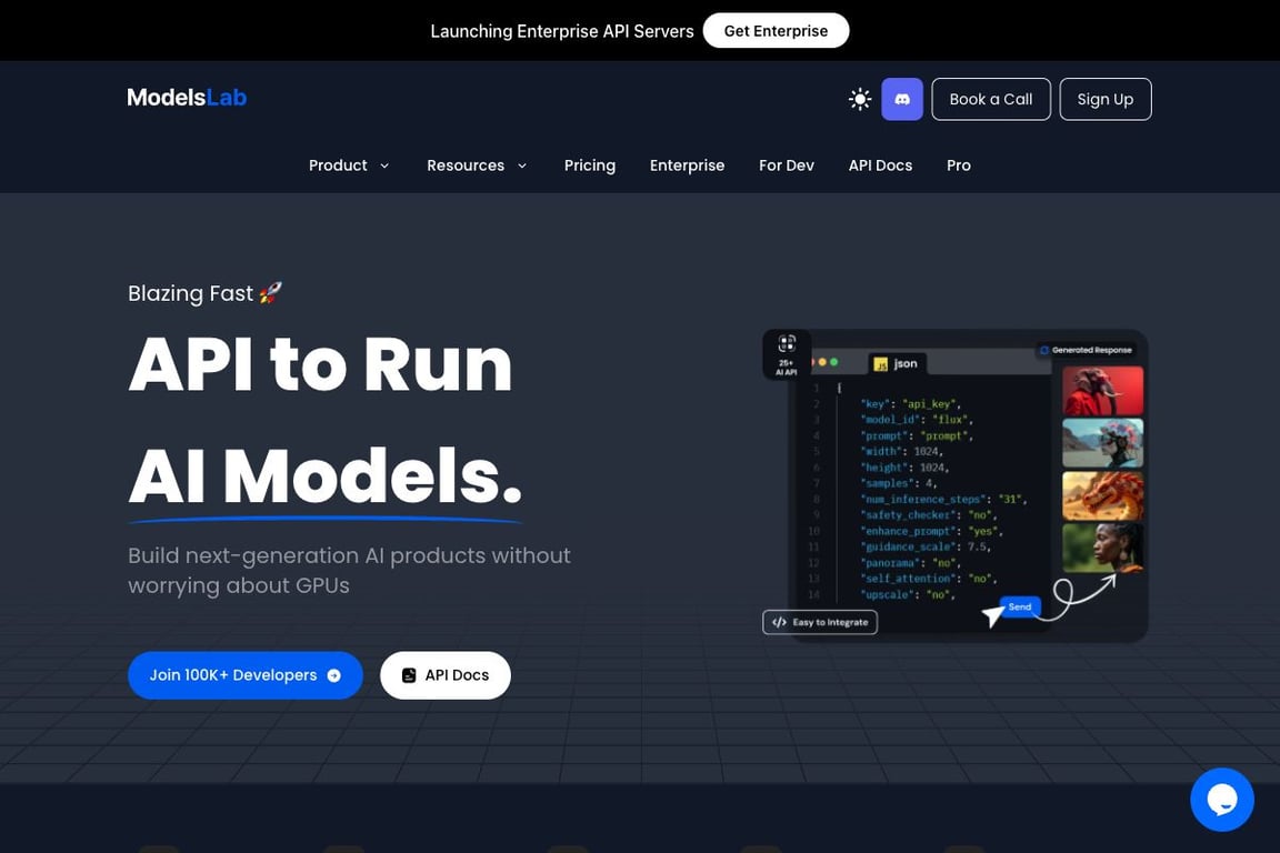 ModelsLab