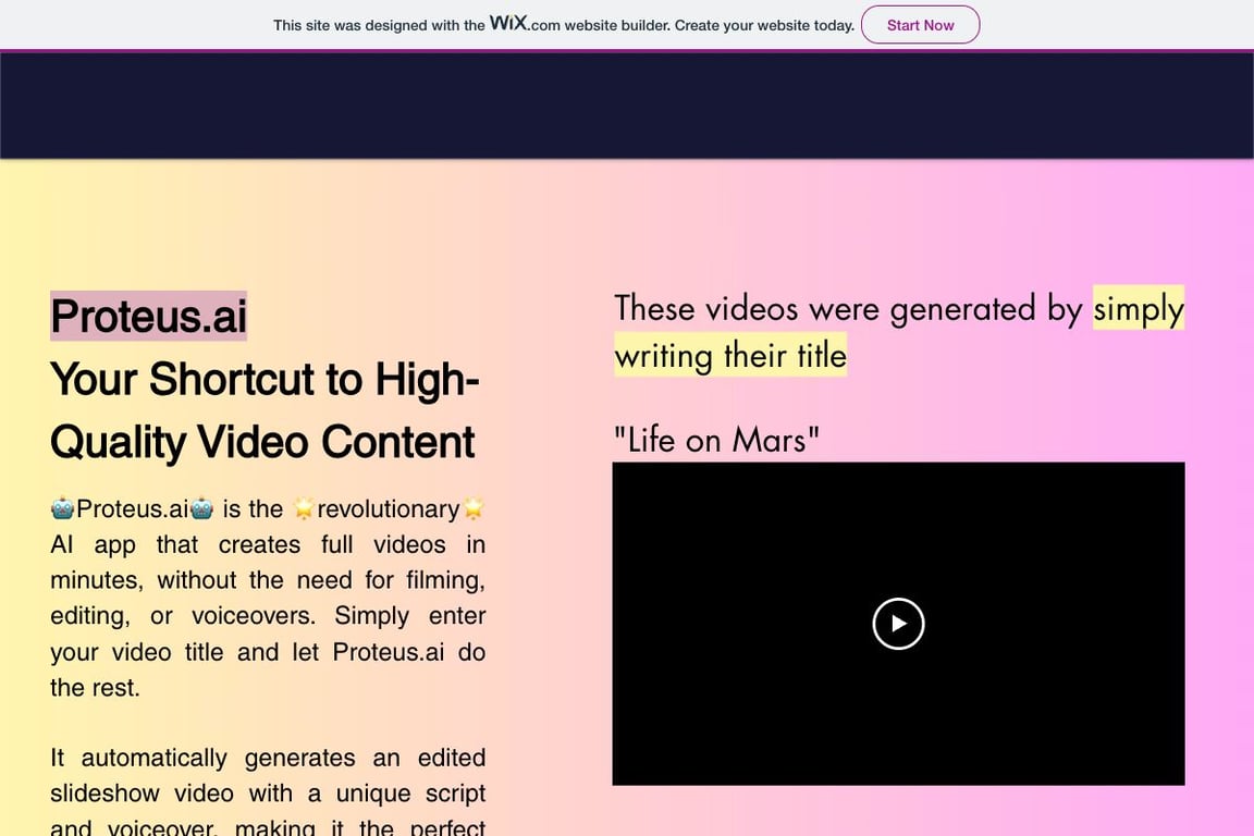 Proteus.ai