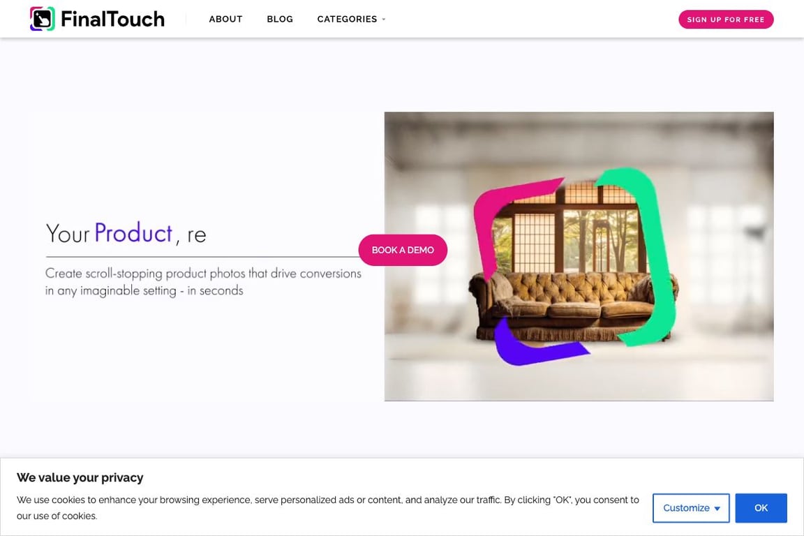 FinalTouch