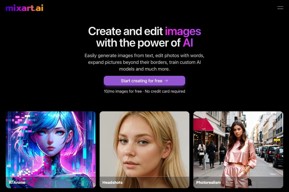 AI Image Generator