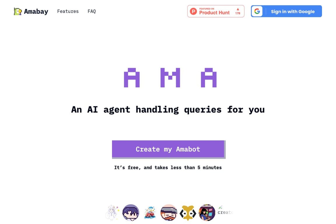 Amabay