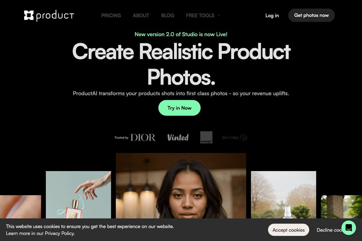 ProductAI