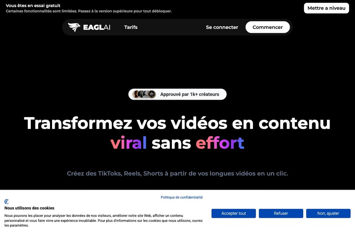 Deployment Error Page