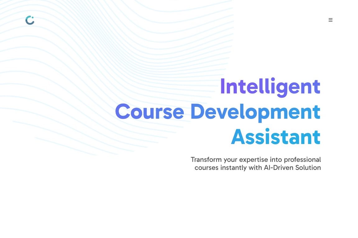 Chat2Course