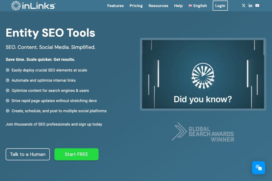 InLinks