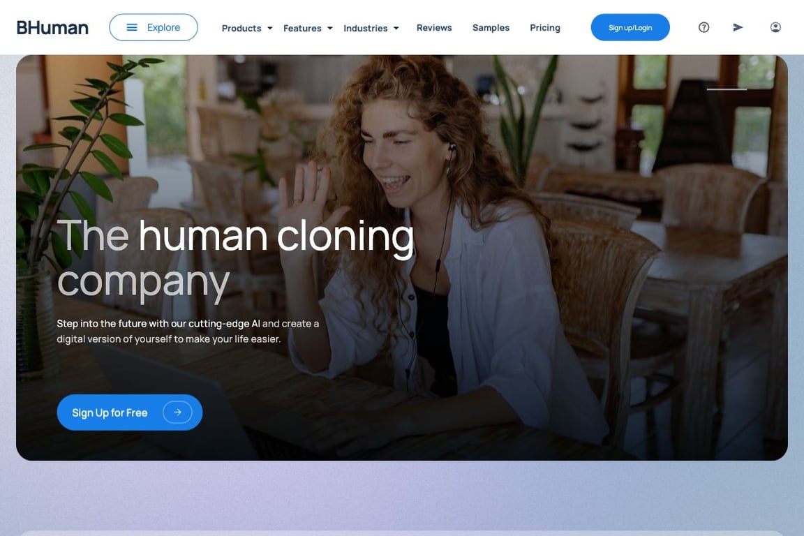 BHuman