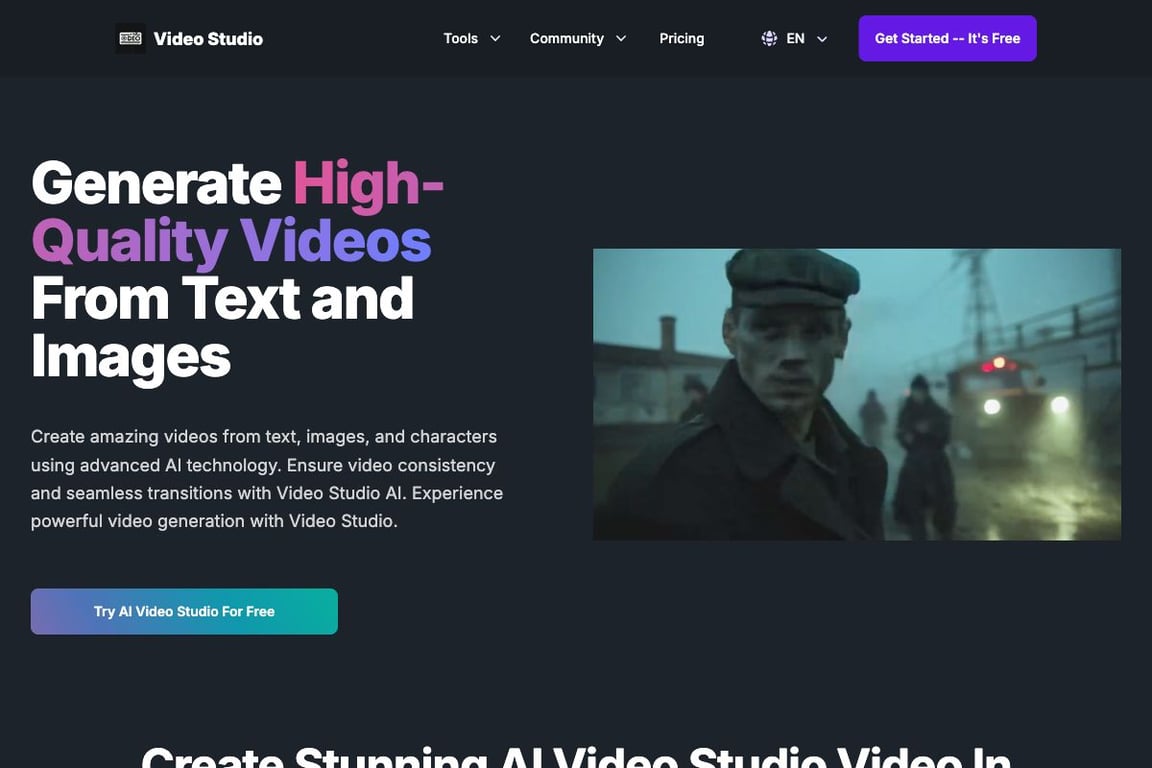 ToVideo