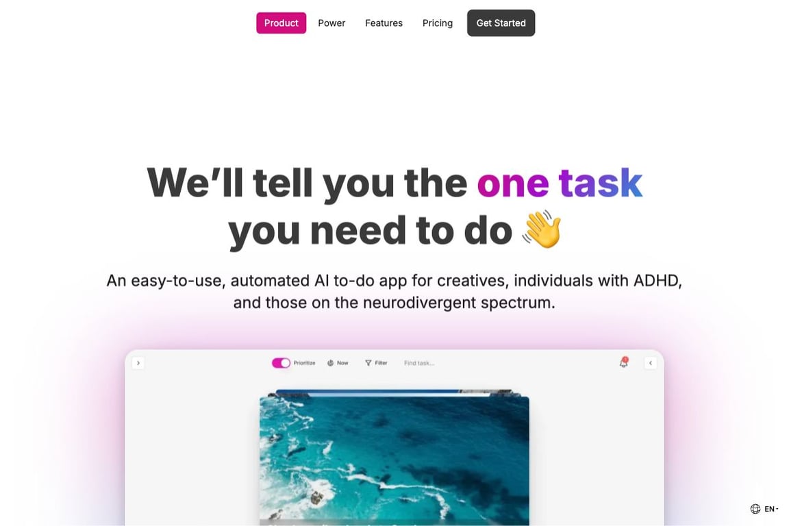 OneTask
