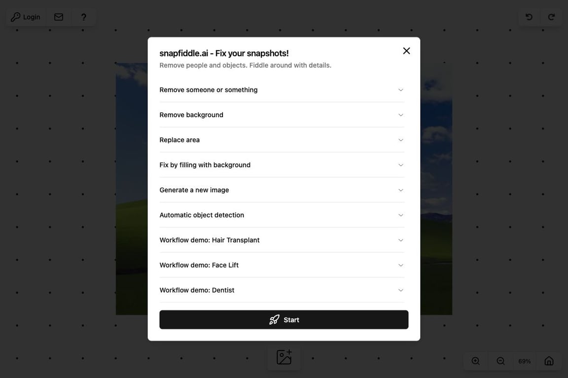 snapfiddle.ai