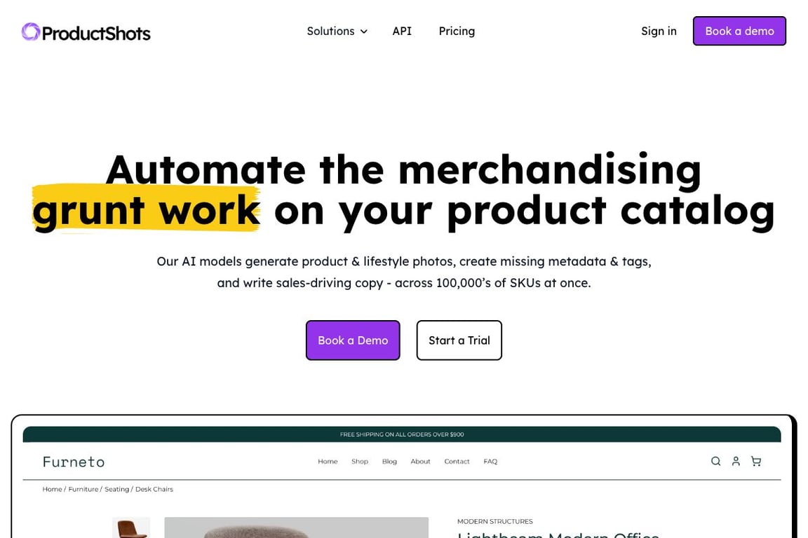 ProductShots.AI
