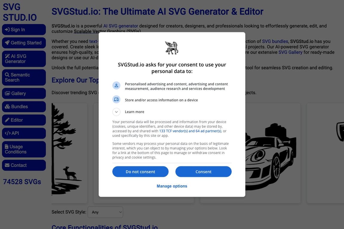 SVGStud.io