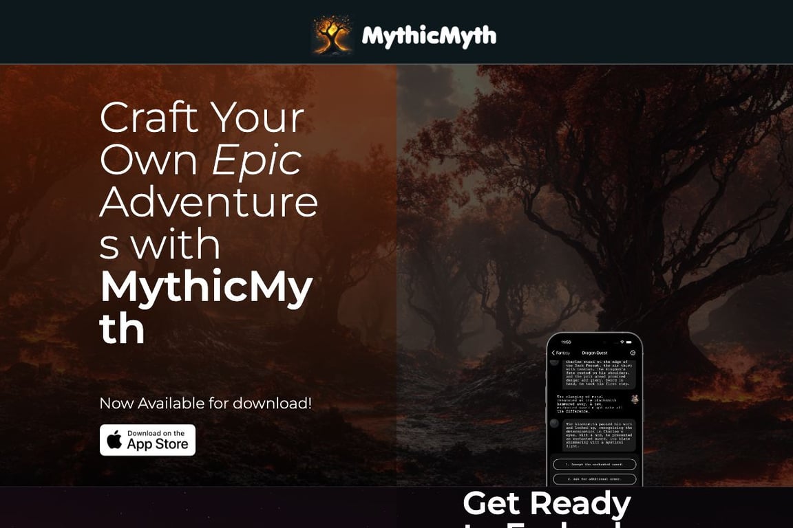 MythicMyth