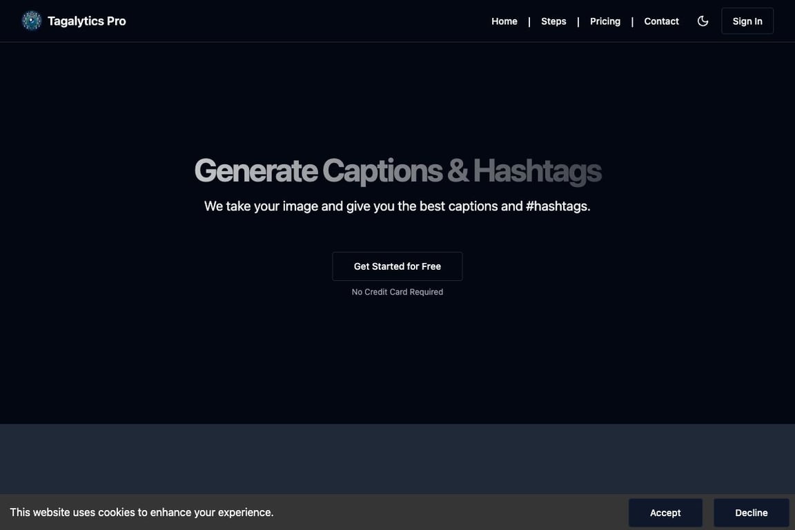 Tagalytics Pro