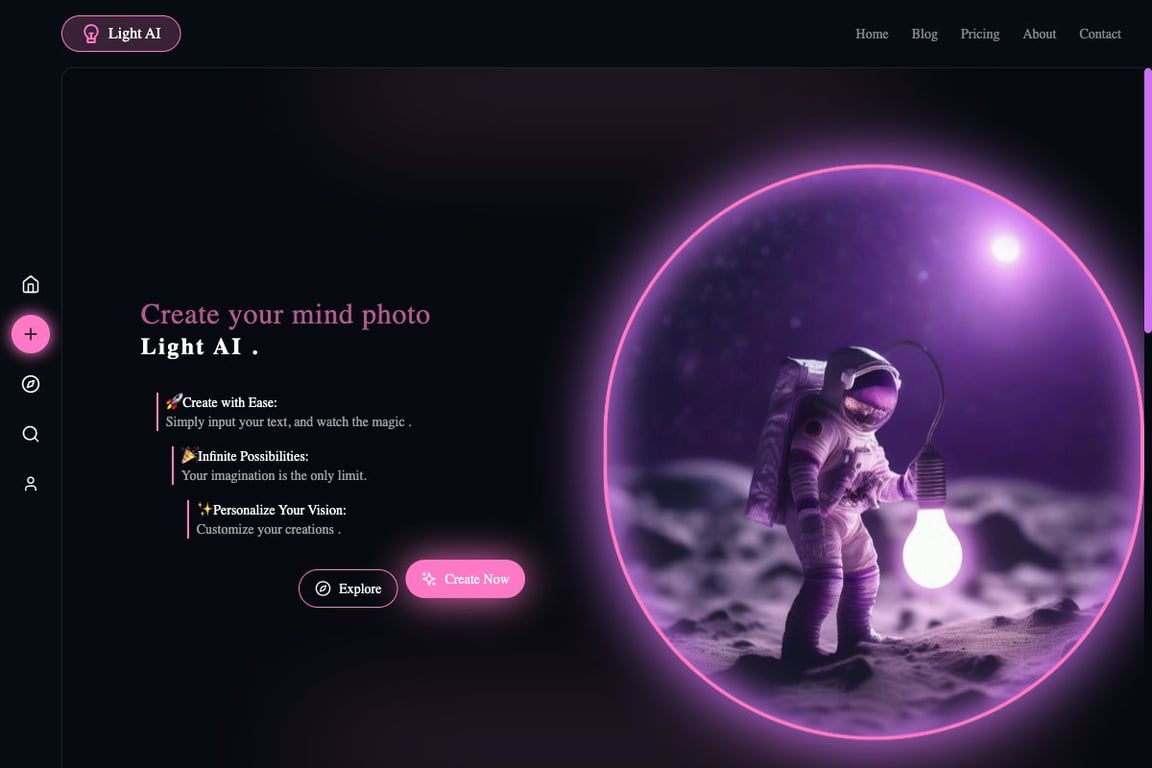 Light AI