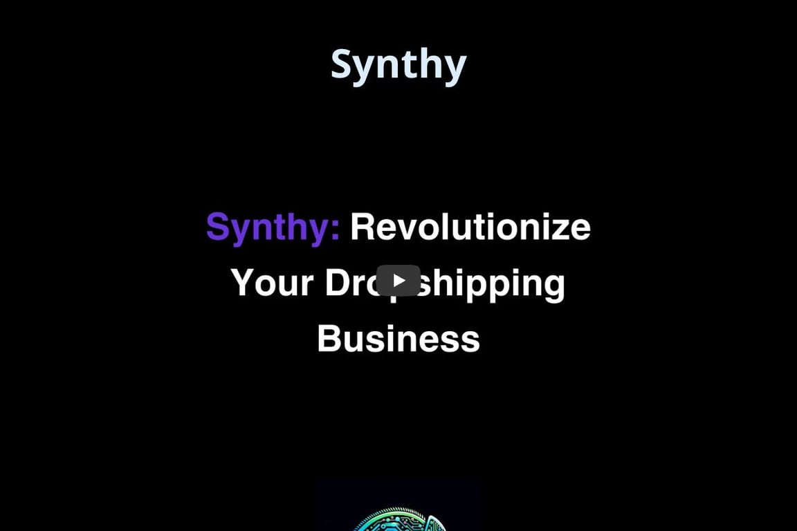 Synthy