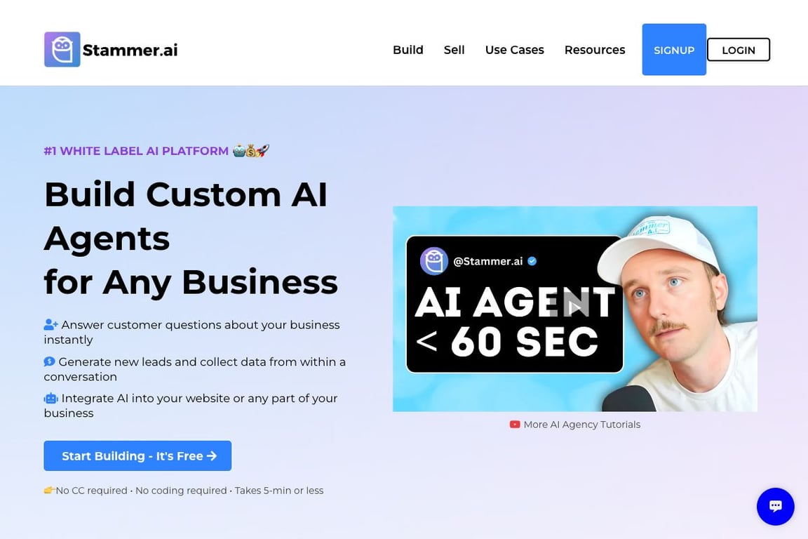 Stammer.ai