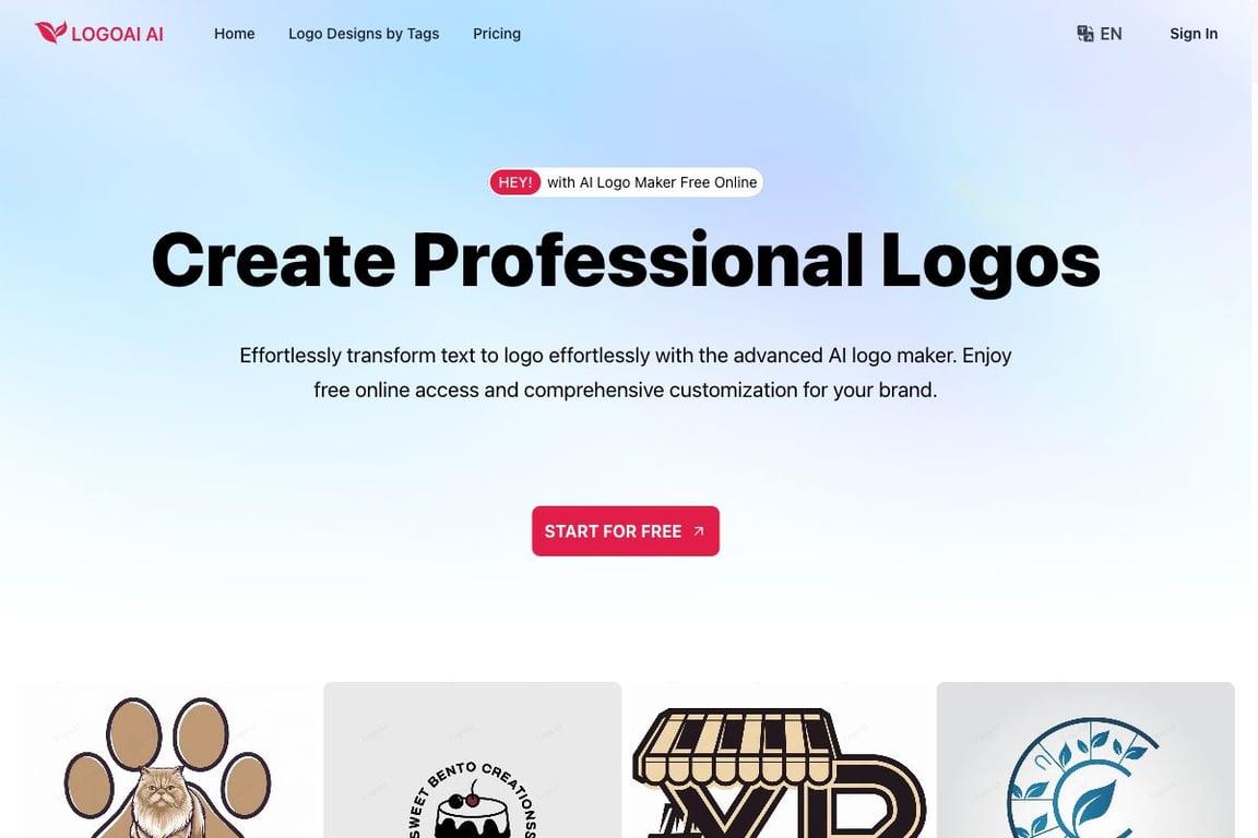 LogoAI.ai