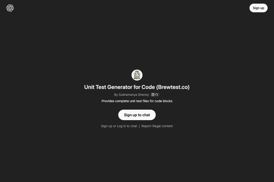 Brewtest.co