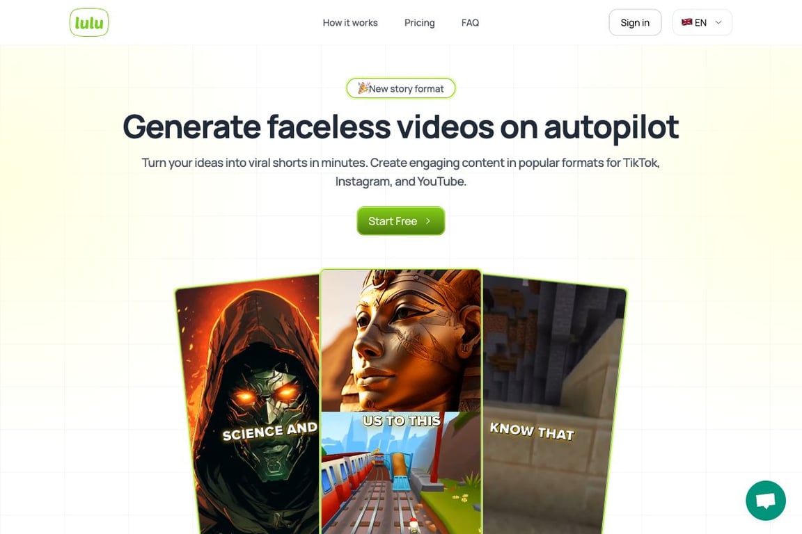 Videolulu