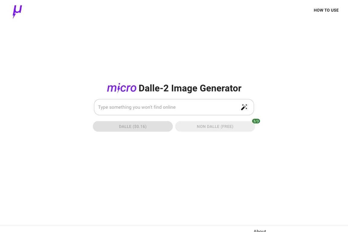 Dalle-2 Image Generator