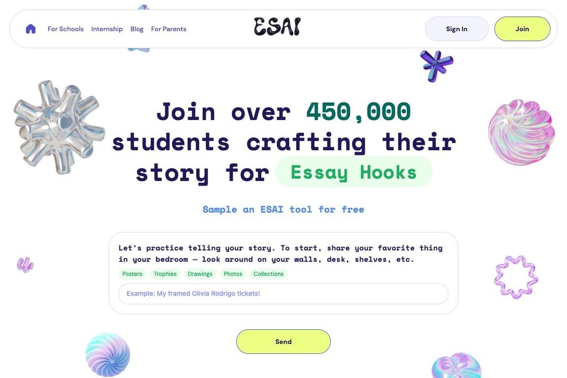 ESAI