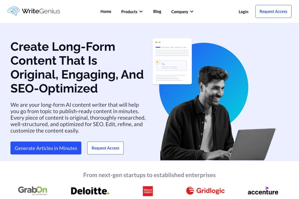 WriteGenius