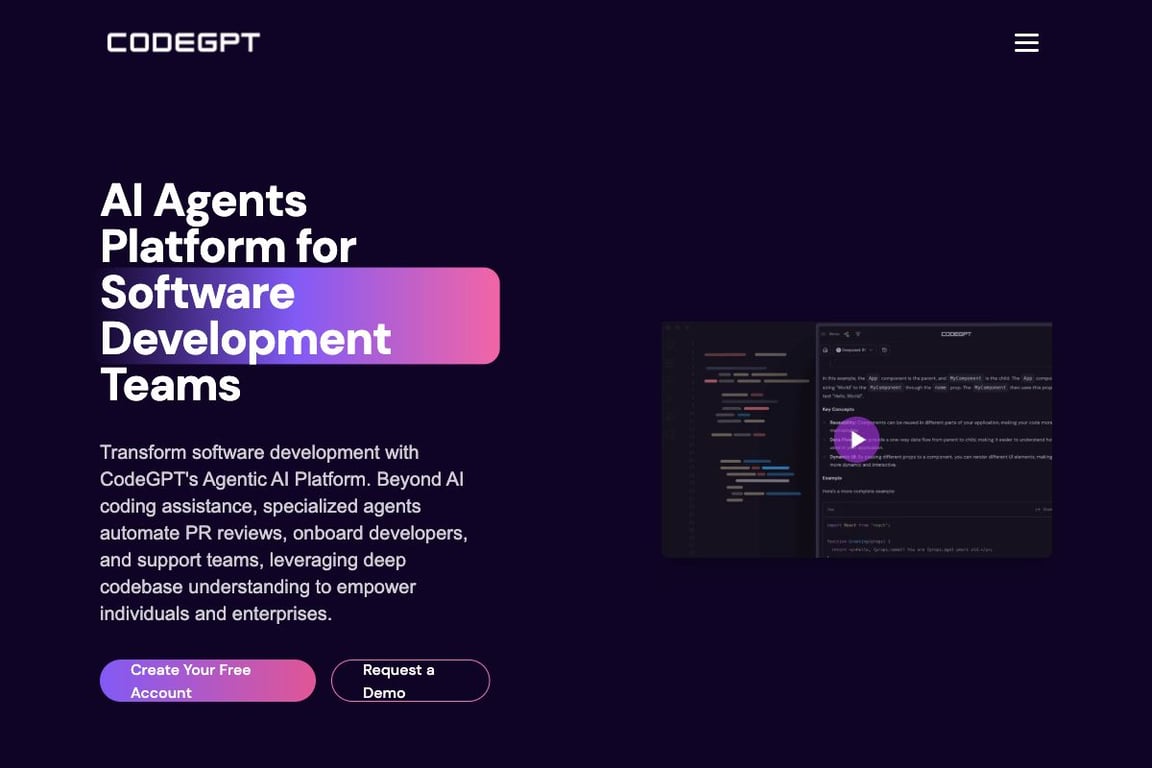 CodeGPT