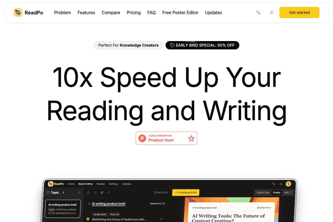 ReadPo