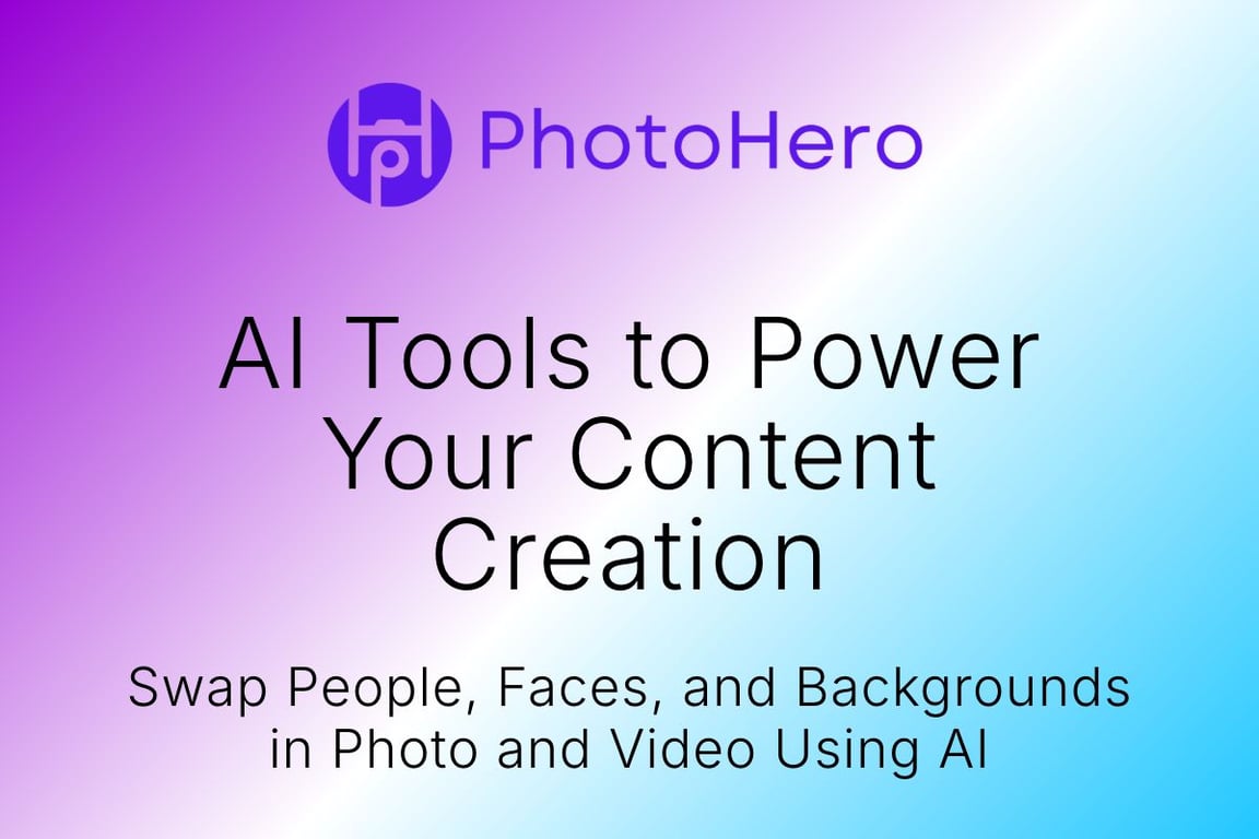PhotoHero.ai