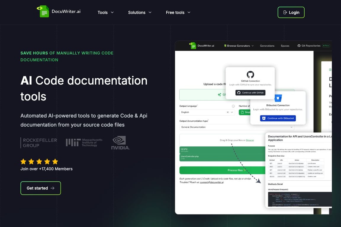 DocuWriter.ai