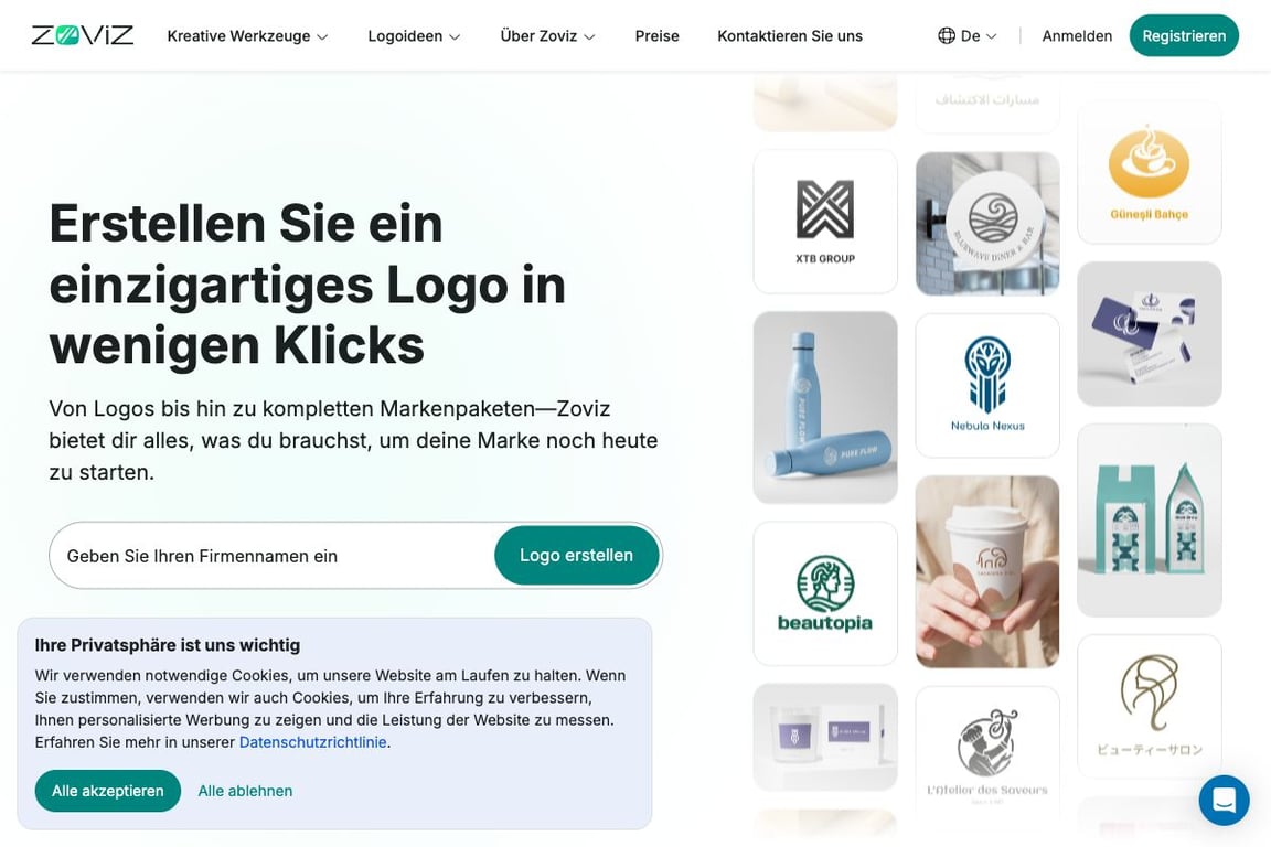 Zoviz