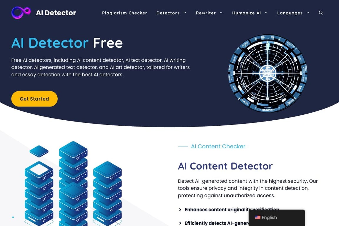 AI Detector
