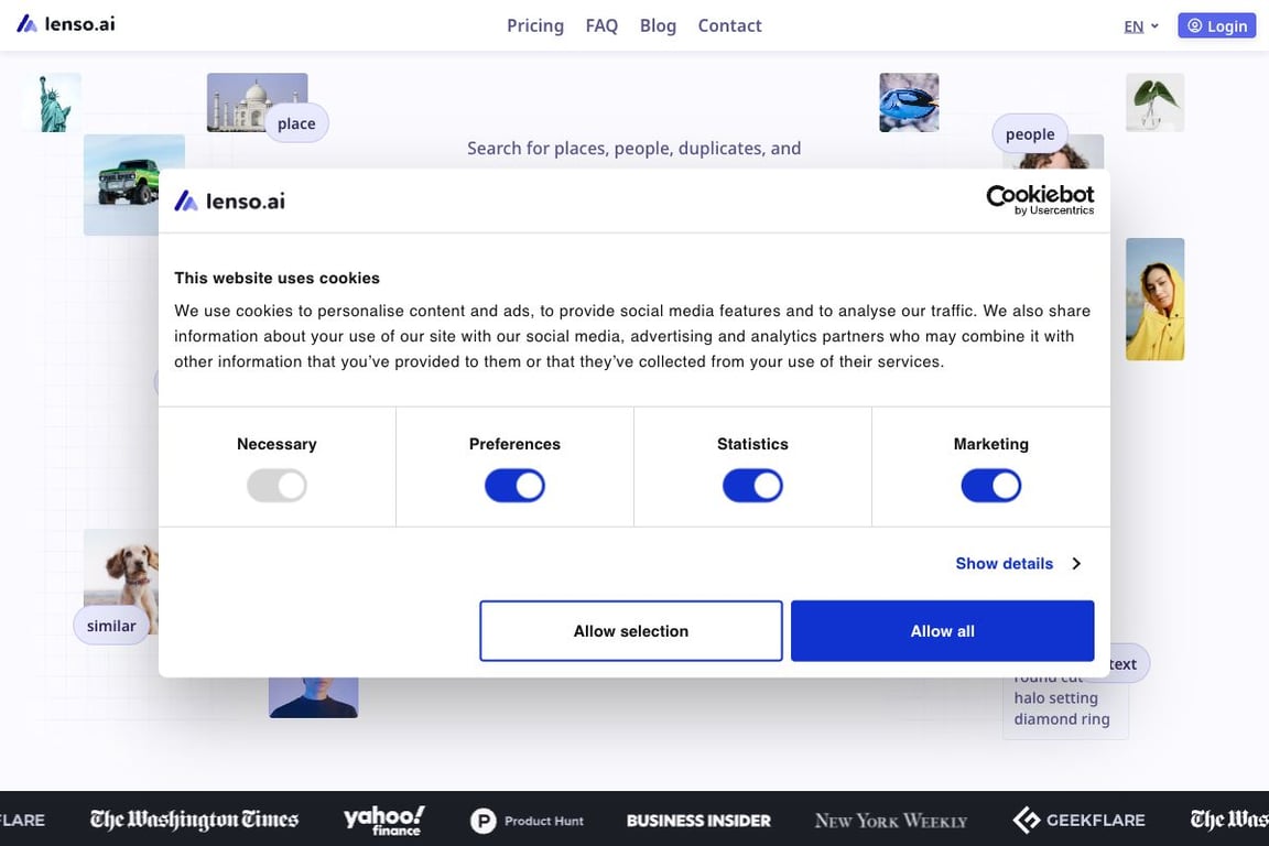 lenso.ai