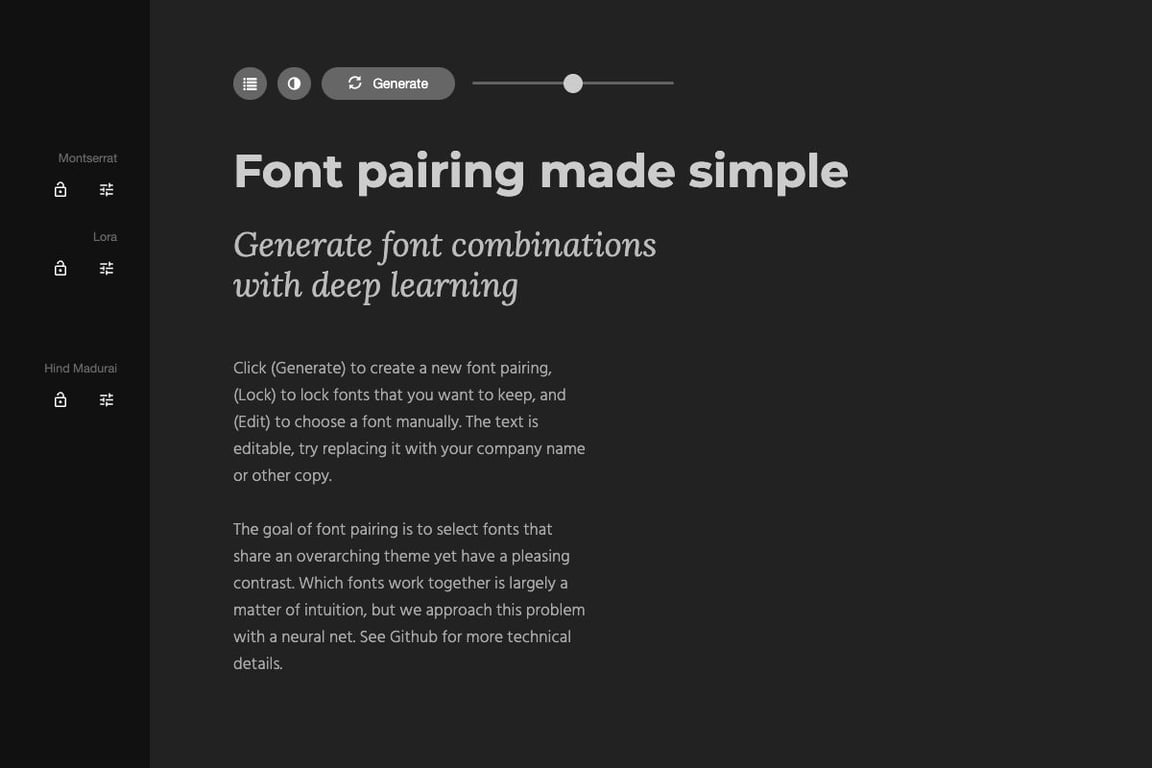 Fontjoy