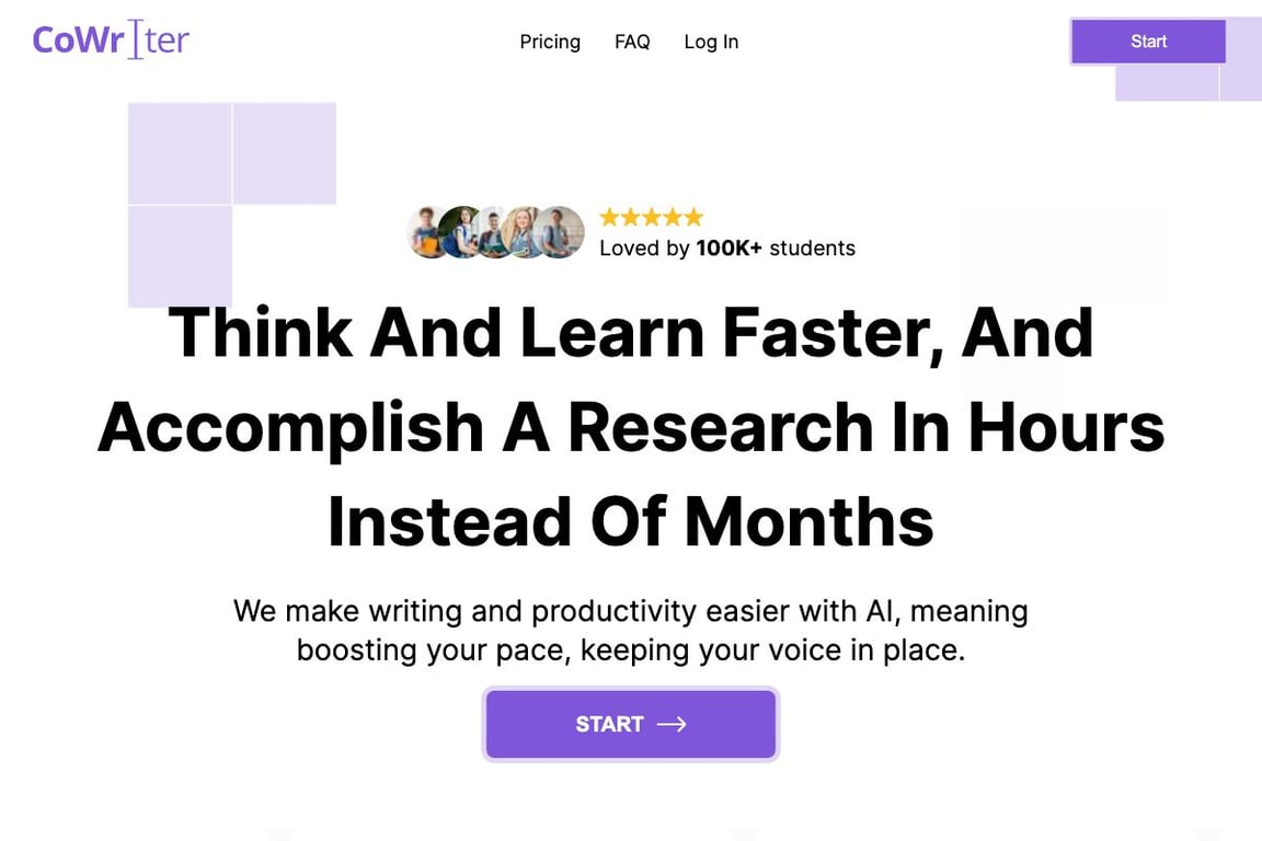 CoWriter.ai