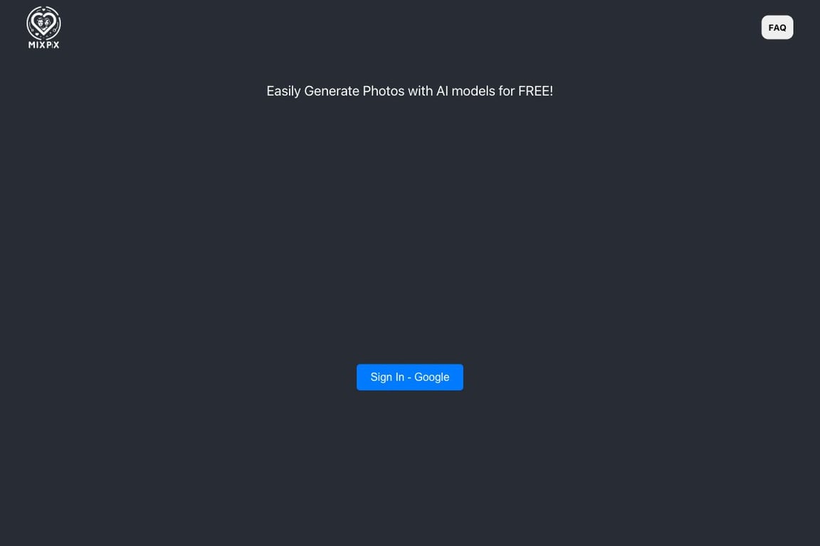 FAQ